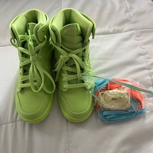 Billie Eilish Jordan’s